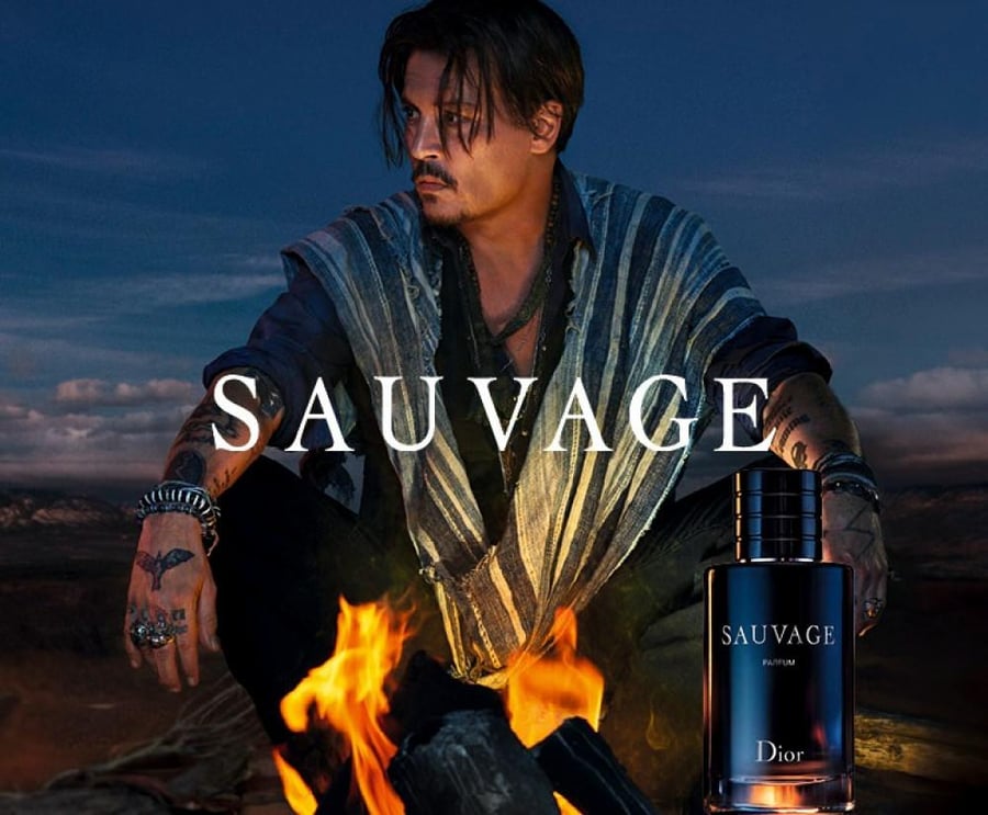 عطر ديور سوفاج بارفيوم 100 مل