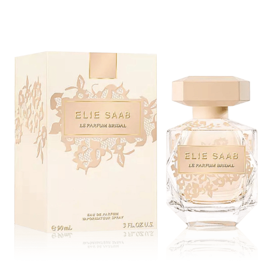 عطر ايلي صعب لي بارفيوم بريدال او دو بارفيوم 90 مل
