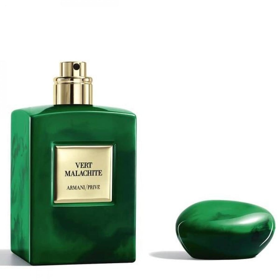 عطر ارماني برايف فيرت ملاكيت او دو بارفيوم 100 مل