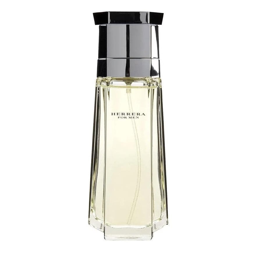 عطر كارولينا هيريرا هيريرا فور مان او دو تواليت 100 مل
