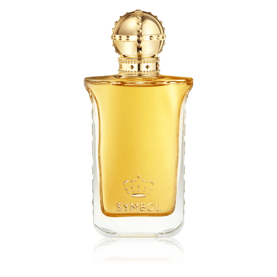 عطر مارينا دي بوربون سيمبول رويال او دو بارفيوم 100مل