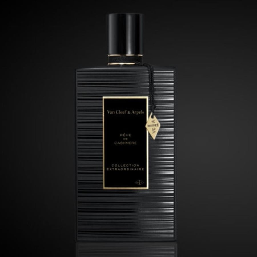 عطر فان كليف اند اربلز ريف دي كاشمير او دو بارفيوم 125 مل