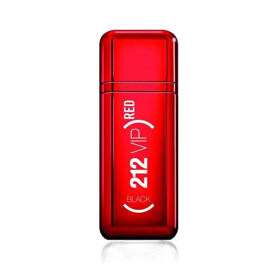 عطر كارولينا هيريرا 212 VIP رد او دو بارفيوم 100مل
