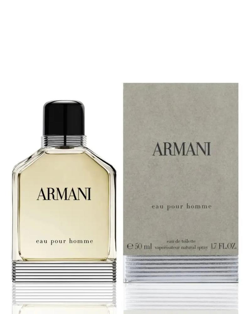 عطر جورحيو ارماني او بور هوم او دو تواليت 50 مل