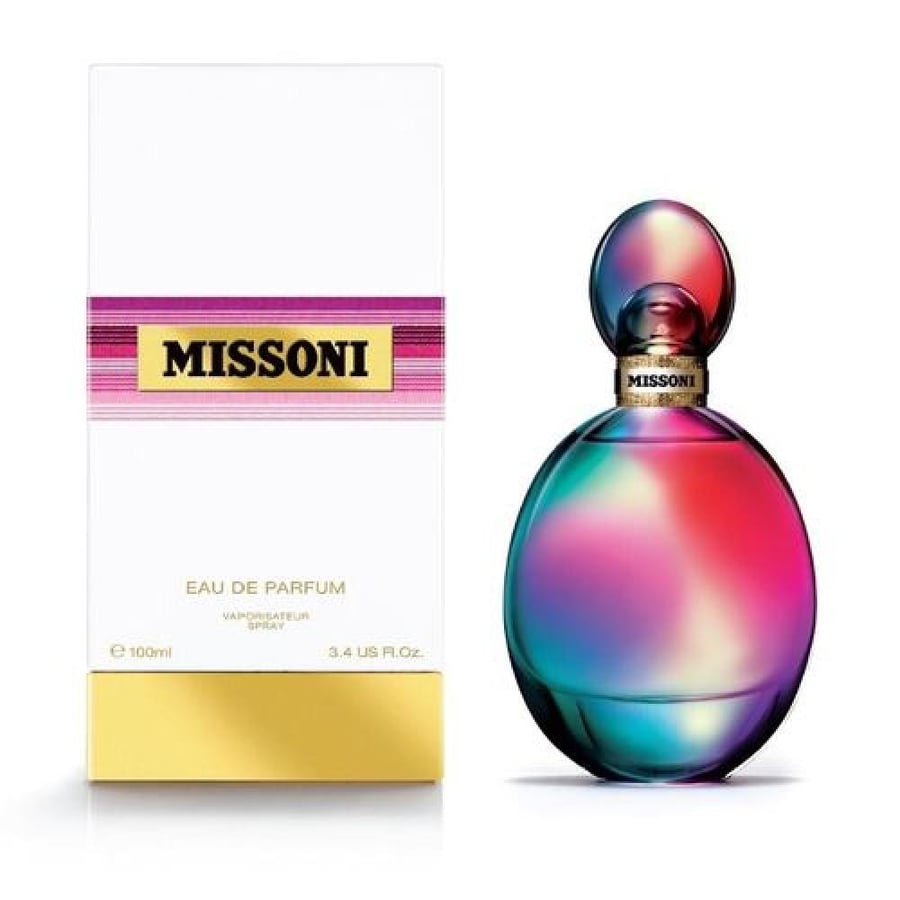 عطر ميسوني او دو برفيوم 100 مل