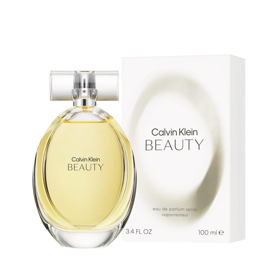 عطر كالفين كلاين بيوتي او دو بارفيوم 100 مل
