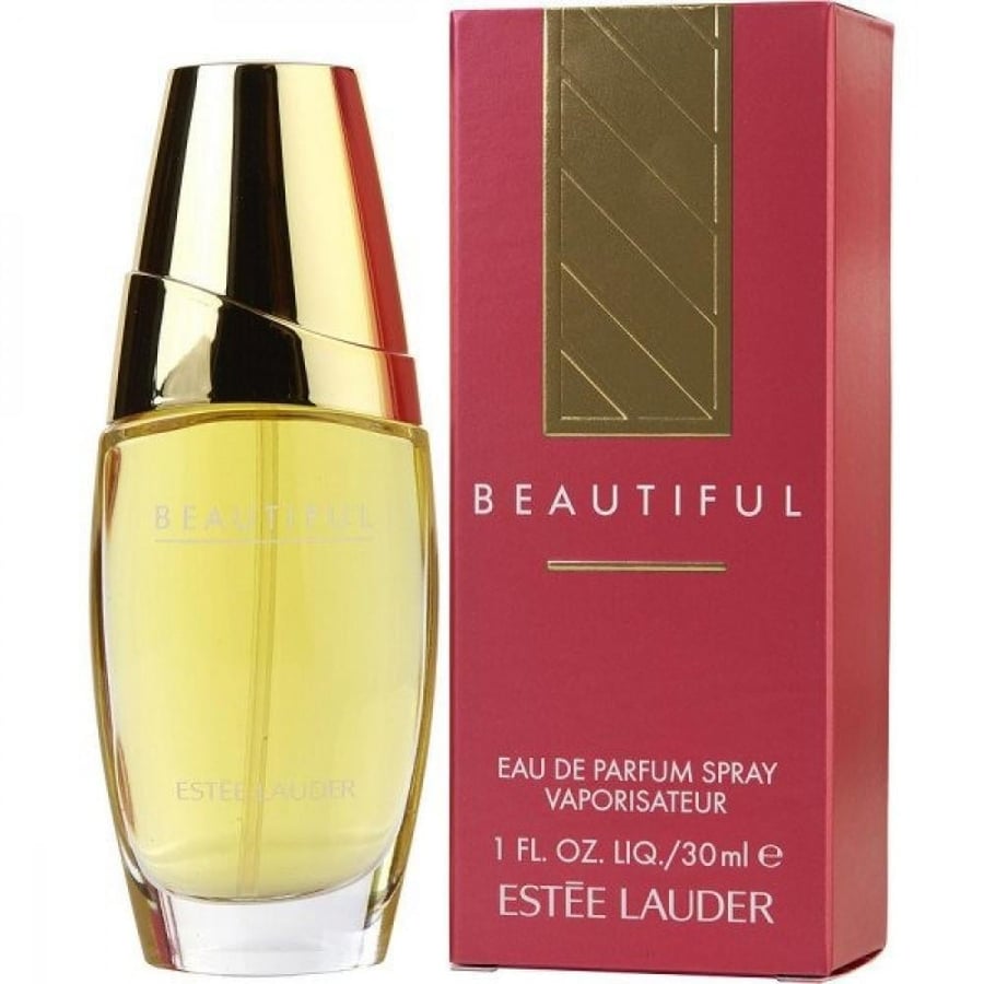 عطر استي لودر بيوتفل او دو برفيوم 30 مل