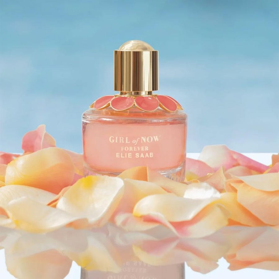 عطر ايلي صعب جيرل اوف ناو فور ايفر او دو برفيوم 90 مل