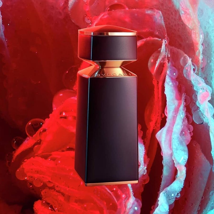 عطر بولغاري لي جيمي جرانات او دو بارفيوم 100 مل