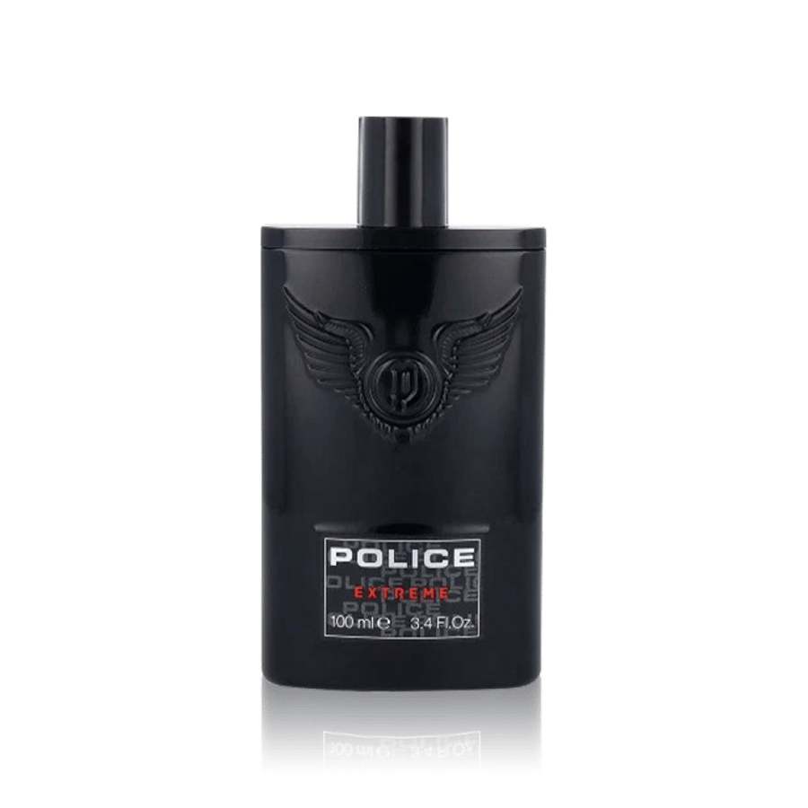 عطر بوليس اكستريم أو دو تواليت 100 مل