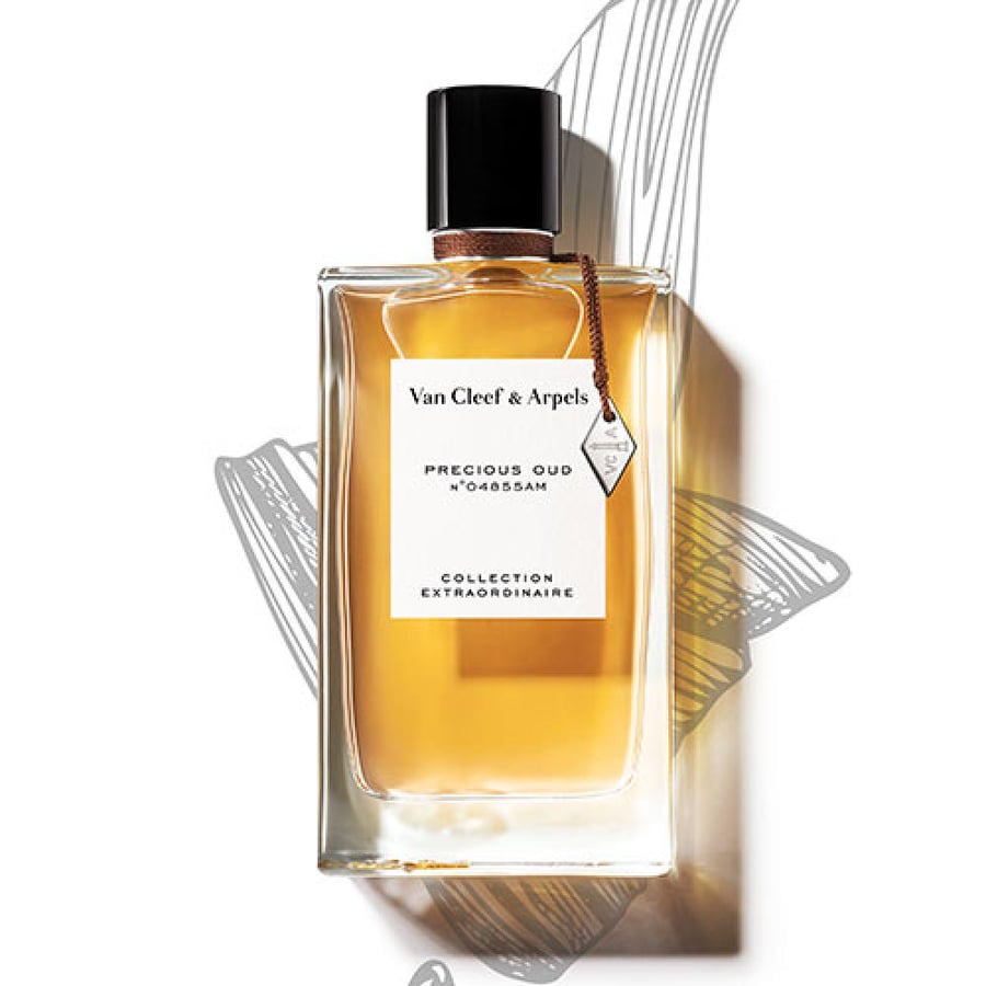عطر فان كليف اند اربلز بريسيوس عود او دو بارفيوم 75 مل