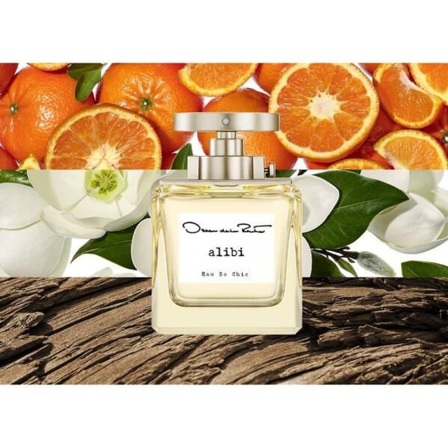 عطر اوسكار اليبي يو سو شيك او دو تواليت 100مل