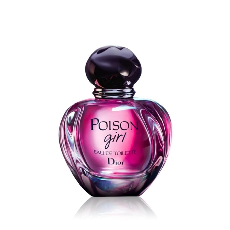عطر ديور بويزن جيرل او دو تواليت 50 مل