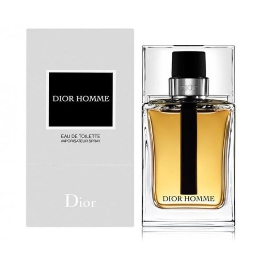 عطر ديور هوم او دو تواليت 100 مل اصدار 2011
