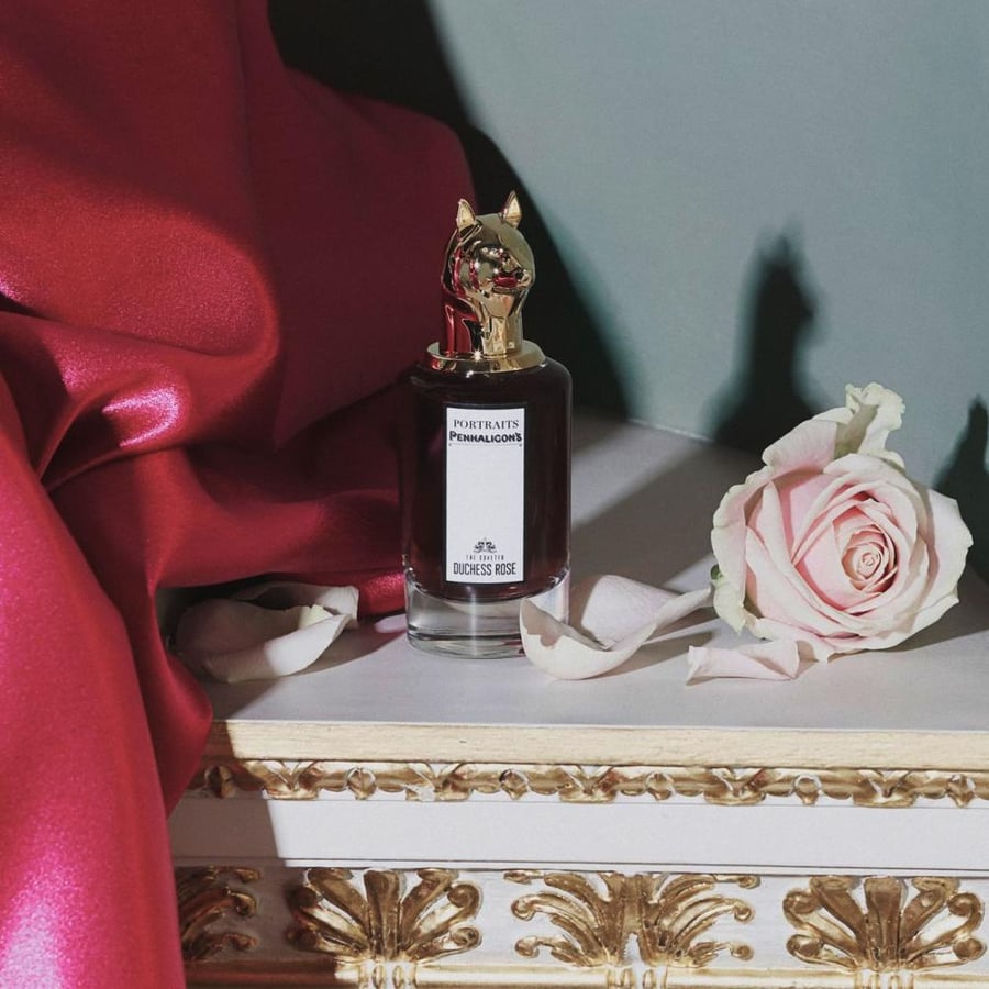 عطر بنهاليغونز دوشيس روز او دو بارفيوم 75مل