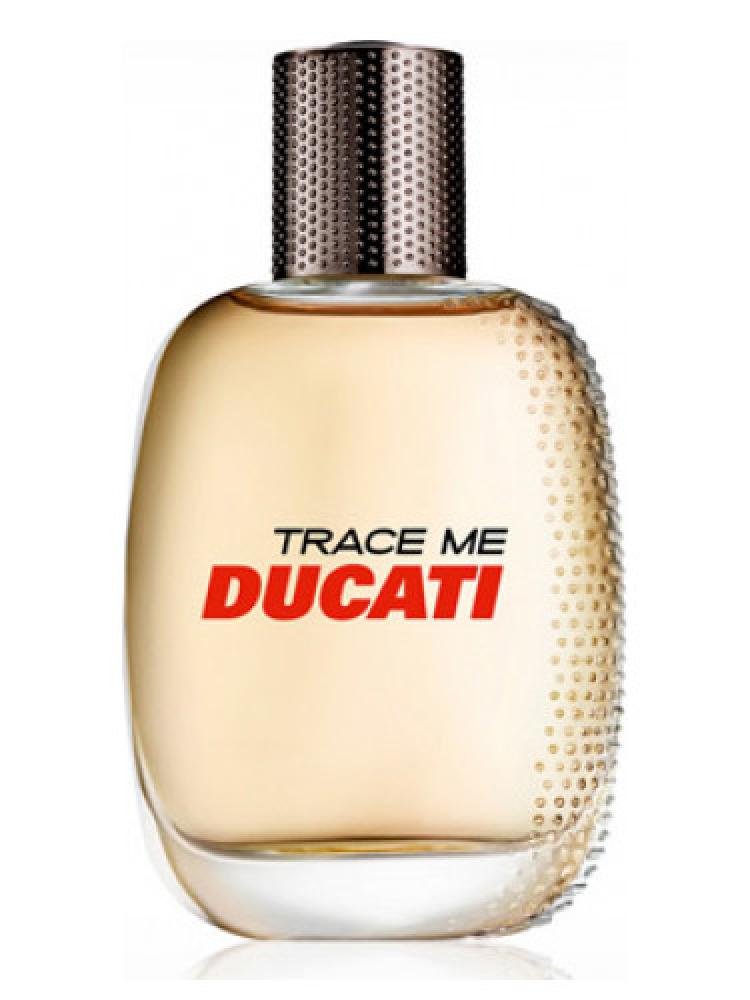 عطر دوكاتي تريسمي أو دو تواليت 100 مل