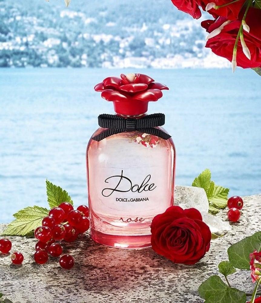 عطر دولتشي اند غابانا دولتشي روز او دو تواليت 75 مل