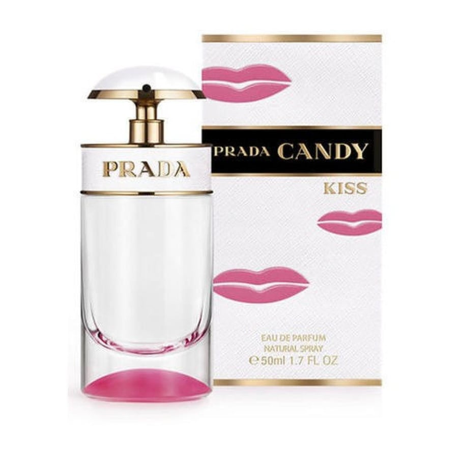 عطر برادا كاندي كيس او دو برفيوم 50 مل