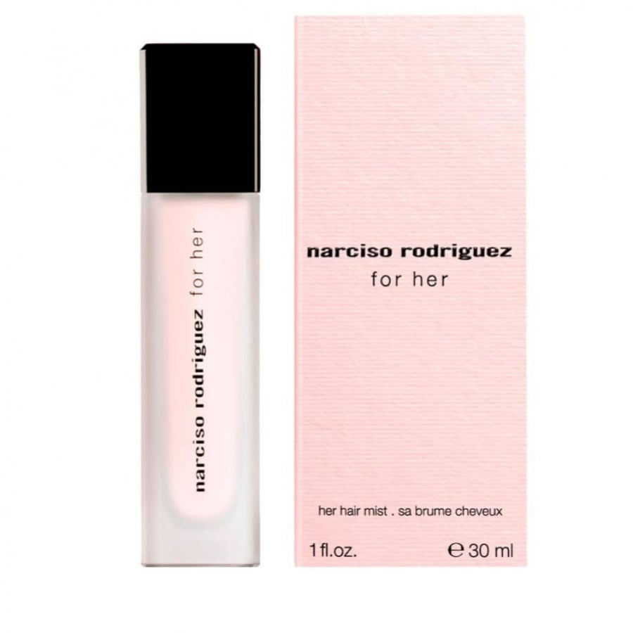 عطر الشعر نارسيسو رودريغو فور هير 30 مل