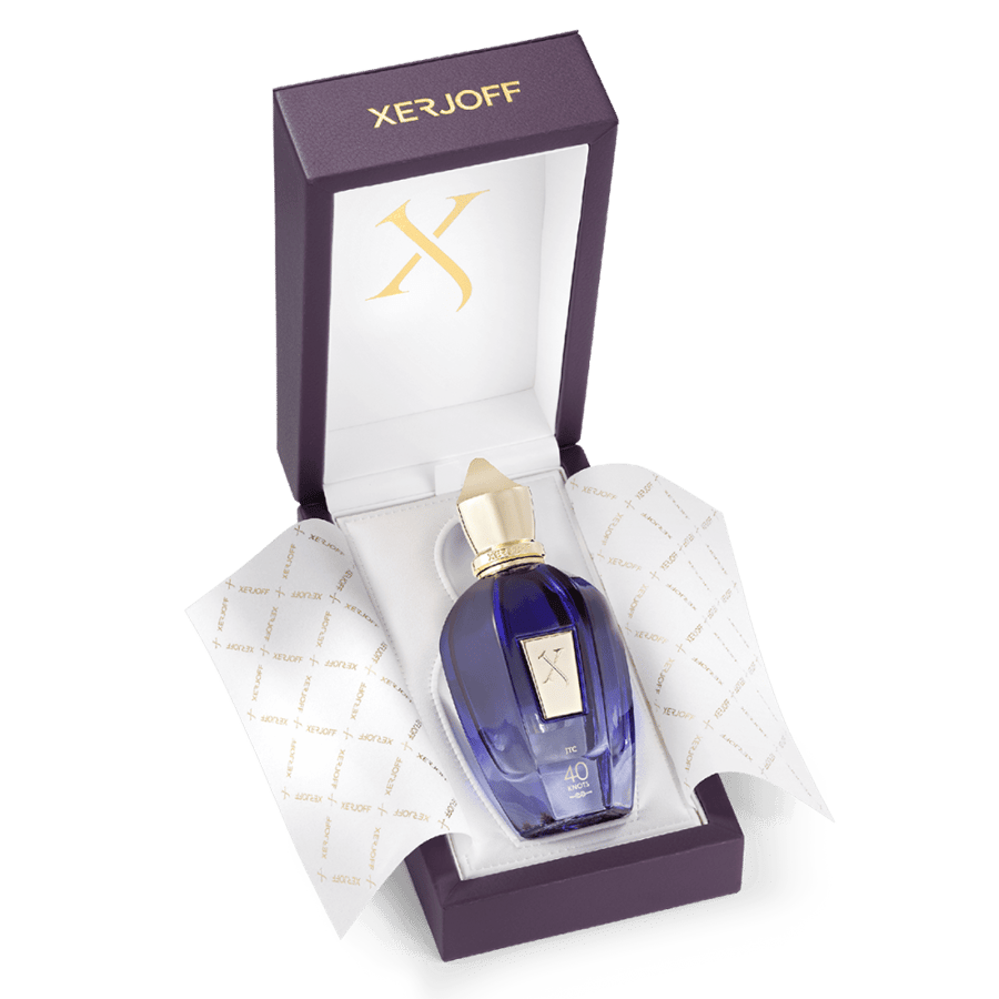 عطر زيرجوف جوين ذا كلوب 40 نوتس أو دو بارفيوم 50 مل