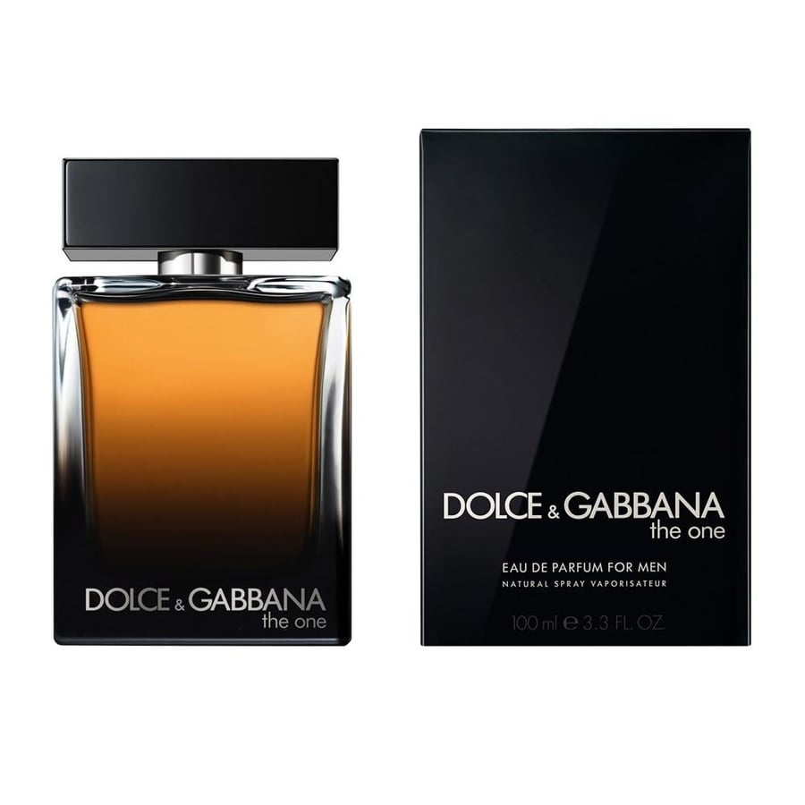 عطر دولتشي اند غابانا ذا ون او دو بارفيوم 100 مل