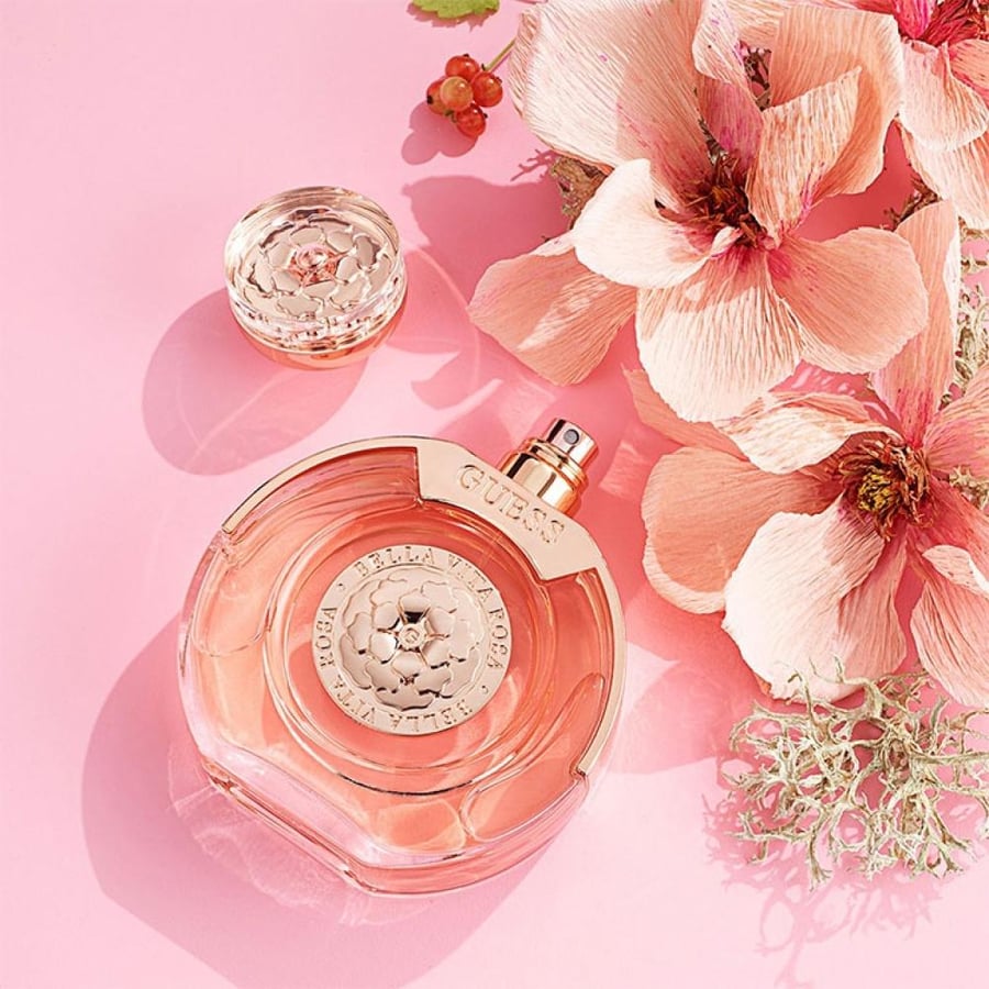 عطر جيس بيلا فيتا روزا او دو تواليت 100 مل