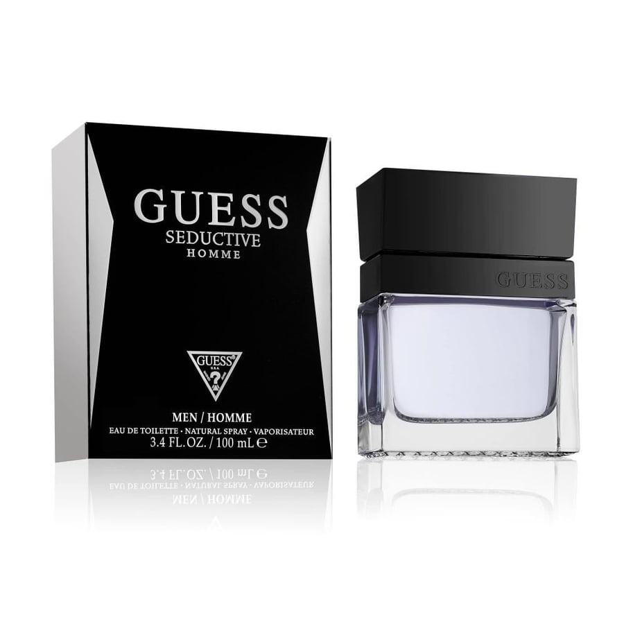 عطر جيس سيدكتيف مان هوم  تواليت 100 مل