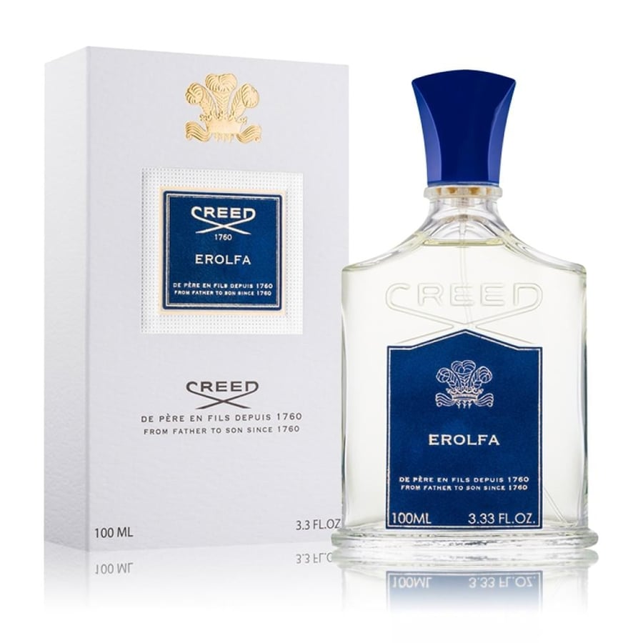عطر كريد إيرولفا او دو بارفيوم 100 مل