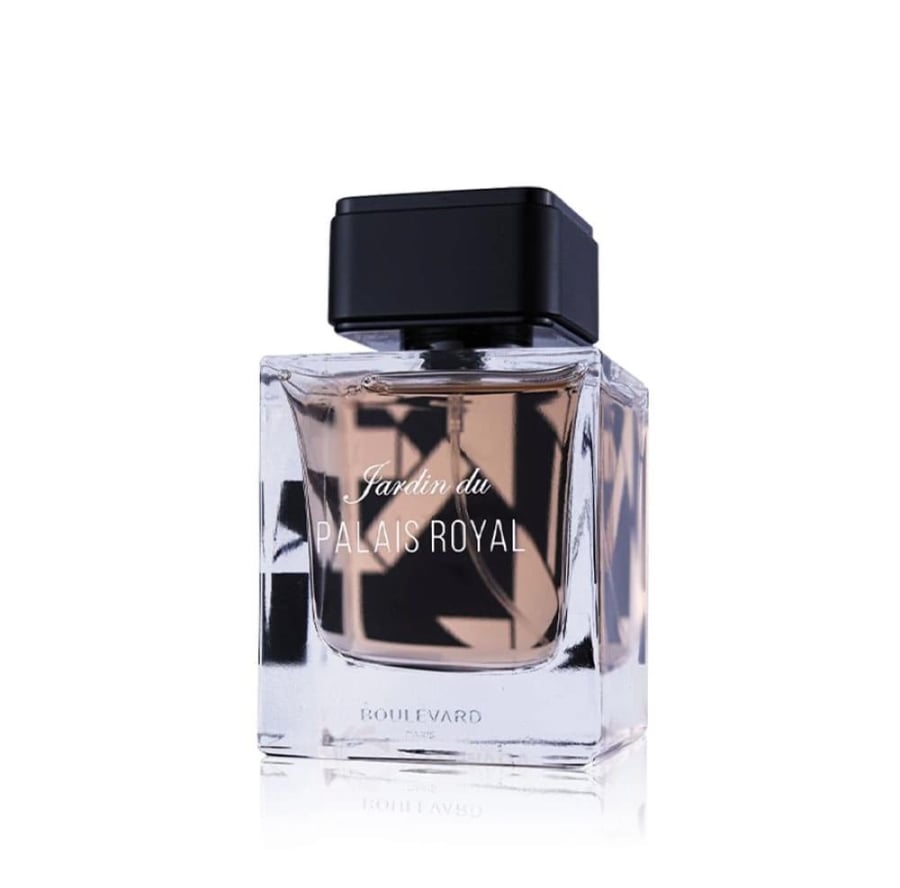 عطر بوليفارد باريس جاردن دى باليس رويال او دو بارفيوم 100 مل