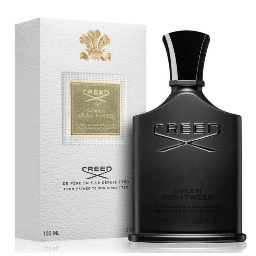 عطر كريد غرين اريش توييد او دو بارفيوم 100 مل