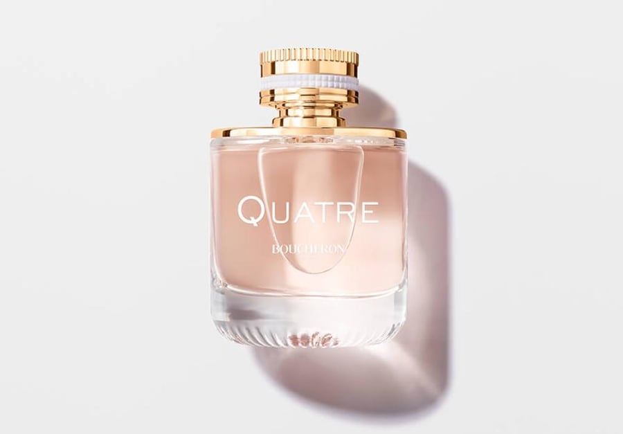 عطر بوشرون كواتر او دو بارفيوم 100 مل
