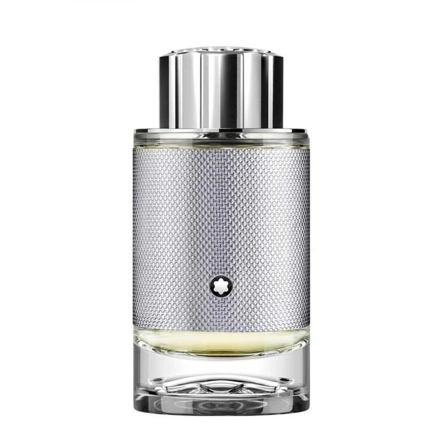 عطر مونت بلانك اكسبلورر بلاتينيوم او دو بارفيوم 100مل
