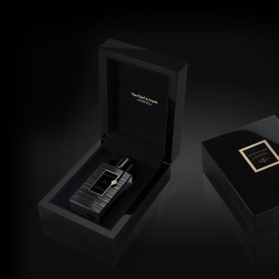 عطر فان كليف اند اربلز ريف دي كاشمير او دو بارفيوم 125 مل
