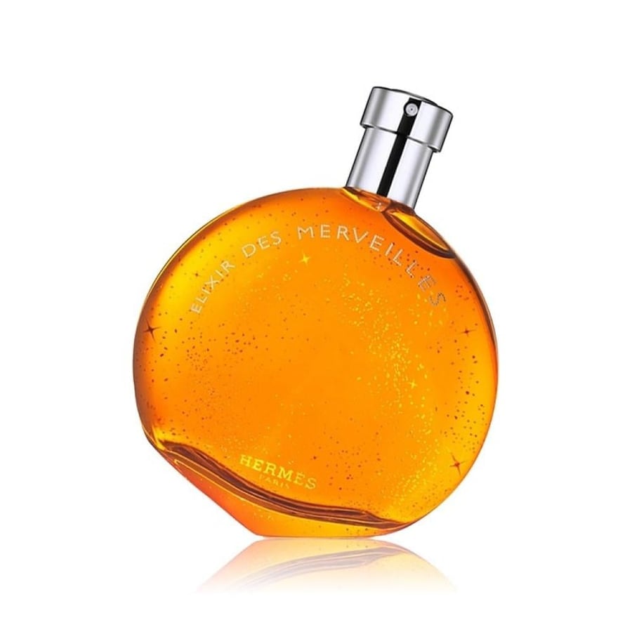عطر هيرمس الكسير دو مارفيلز او دو بارفيوم 100مل