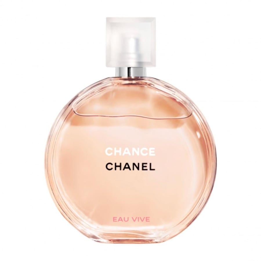 عطر شانيل شانس فيف او دو تواليت للنساء 100 مل