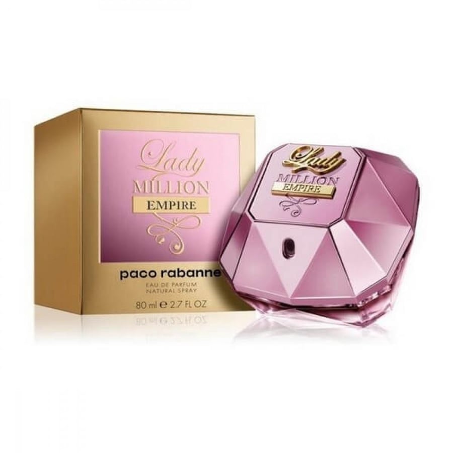عطر باكو رابان ليدي مليون امباير او دو بارفيوم 80 مل