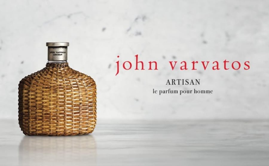 عطر جون فرفتوس ارتيسان او دو تواليت 125 مل