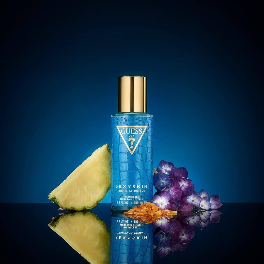 معطر جسم جيس سيكسي سكين تروبيكال بريز 250 مل