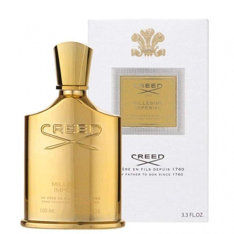 عطر كريد ميليسيم امبريال او دو بارفيوم 100 مل