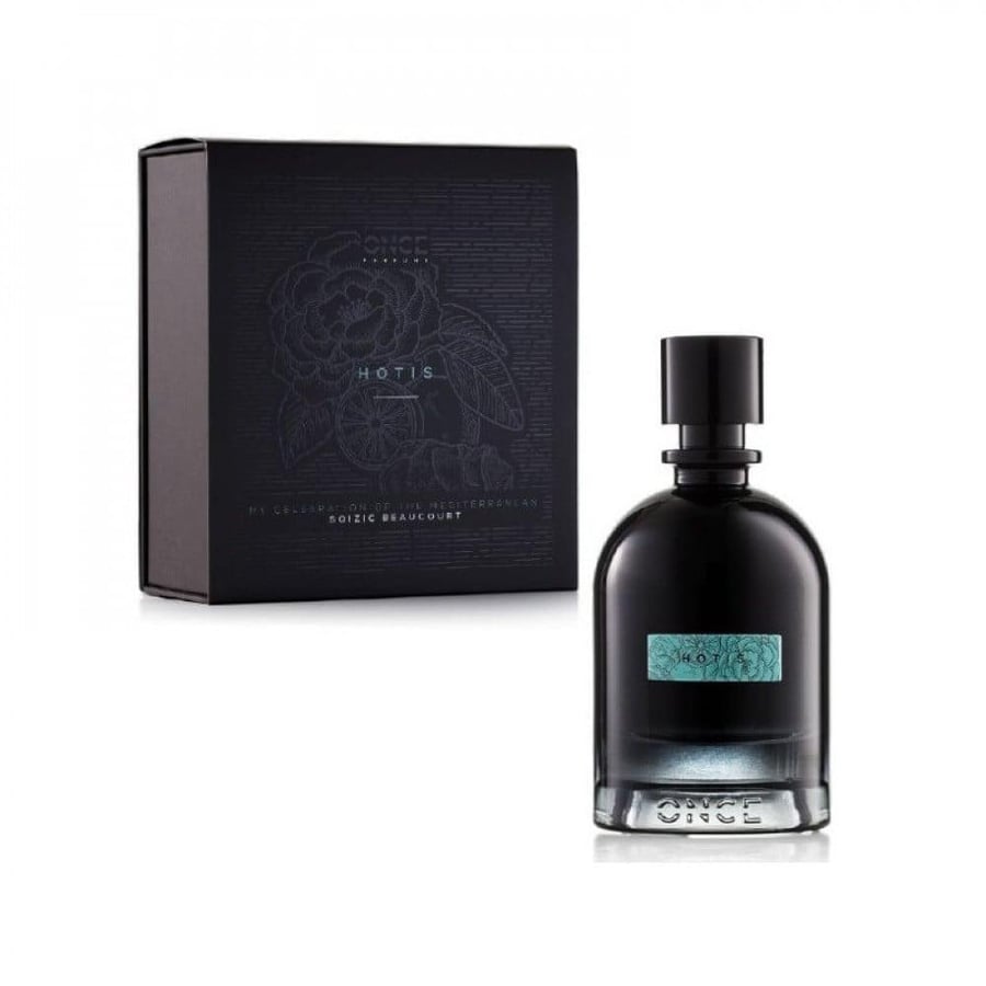 عطر وانس هوتيس او دو بارفيوم انتنس 100 مل