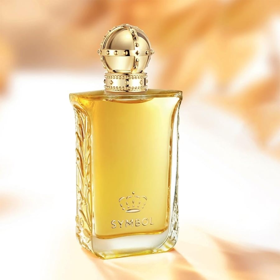 عطر مارينا دي بوربون سيمبول رويال او دو بارفيوم 100مل
