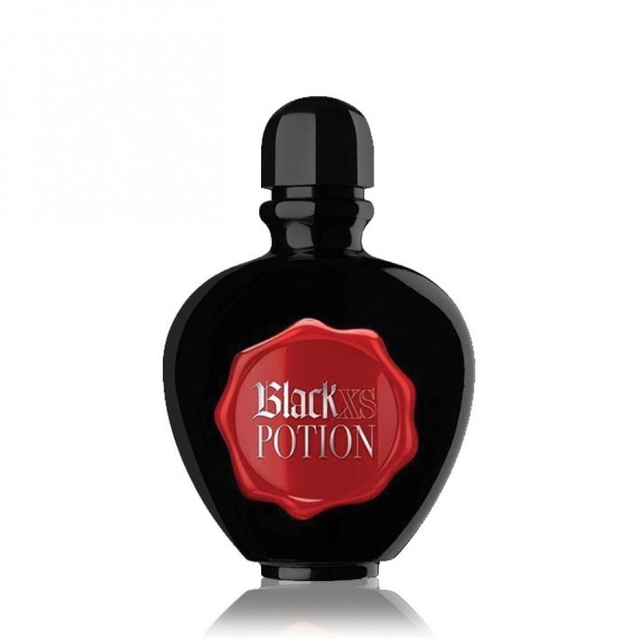 عطر باكو رابان بلاك اكس أس بوشن فور هير او دو تواليت 80 مل