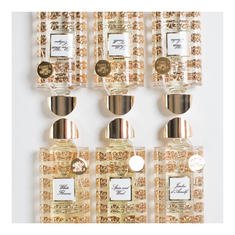 عطر كريد وايت فلور او دو بارفيوم 75 مل