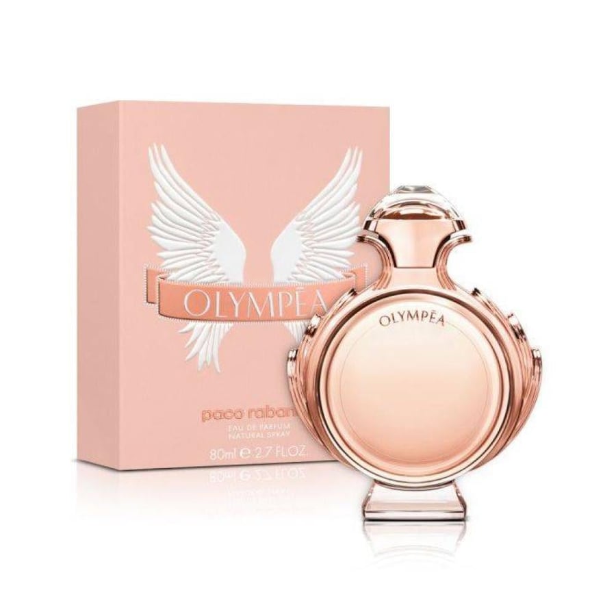 عطر باكو رابان اولمبيا او دو بارفيوم 80 مل