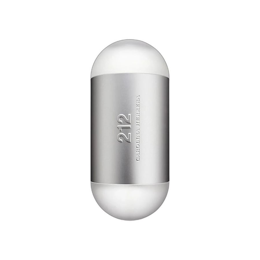 عطر كارولينا هيريرا 212 النسائي او دو تواليت 100 مل