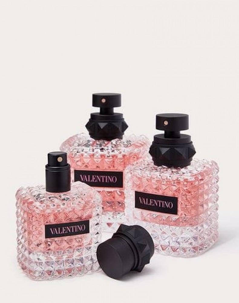عطر فالنتينو دونا بورن ان روما او دو بارفيوم 100 مل