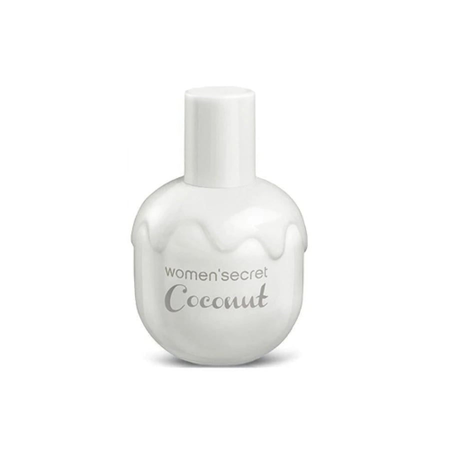 عطر ومن سيكرت كوكونت تيمبتشن او دو تواليت 40 مل