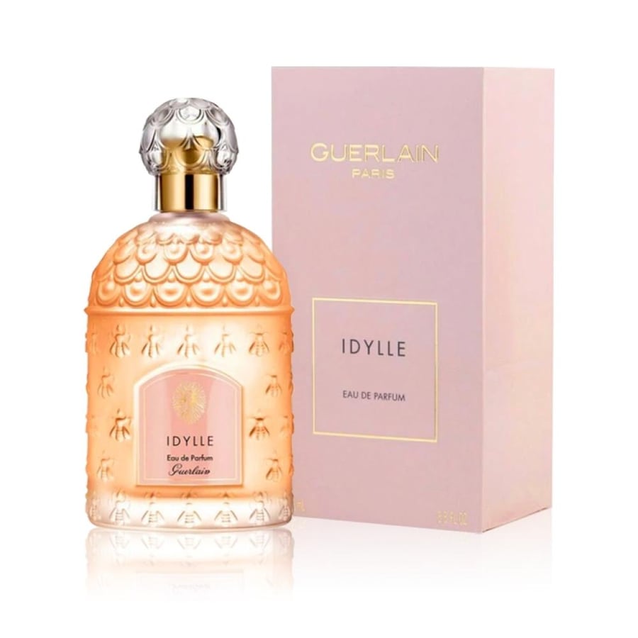 عطر جيرلان ايديل او دو بارفيوم 100 مل