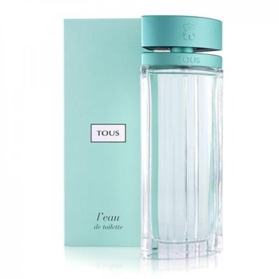 عطر توس ليو او دو تواليت 90 مل