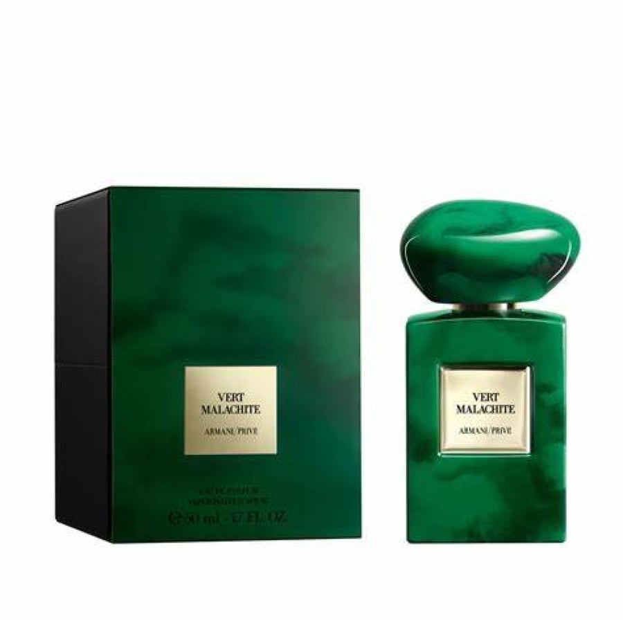 عطر ارماني برايف فيرت ملاكيت او دو بارفيوم 100 مل